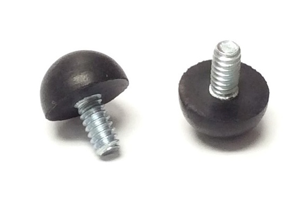 machine screw bumpers