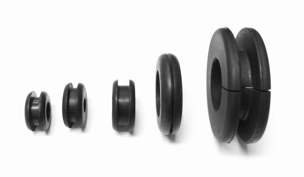 mil spec grommets