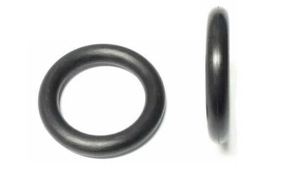 o-rings
