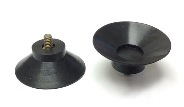 suction cups
